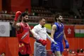 روز درخشان ووشو ایران در ناگویا؛ چهار سانداکار فینالیست شدند