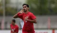 شهرآبادی؛ پدیده جوان پرسپولیس در مسیر درخشش ملی