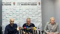 مانولوپولوس: باید تیم‌محور باشیم نه بازیکن محور/ مربی با سبک دفاعی هستم