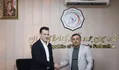 رشاد ممدوف، سرمربی تیم ملی جودو ایران شد