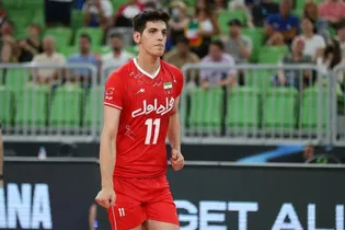 آخرین وضعیت صابر کاظمی؛ بیم و امید در قطر و انتقال به ایران