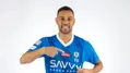 ستاره شاخص الهلال بازی مقابل پرسپولیس را از دست داد