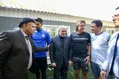 بازیکنان استقلال به مدیر عامل جدید فقط یک هفته زمان دادند!
