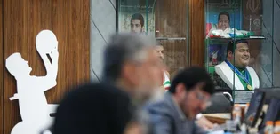 مجمع عمومی کمیته ملی پارالمپیک فردا برگزار می‌شود