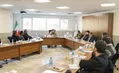 دبیر: به دنبال این باشید که کشتی بالا بیاید/ یاری: تلاش کنیم که شأن کشتی حفظ شود