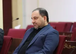 علوی: مکاتباب فدراسیون با AFC در اختیار باشگاه چادرملو و افکار عمومی قرار می‌گیرد