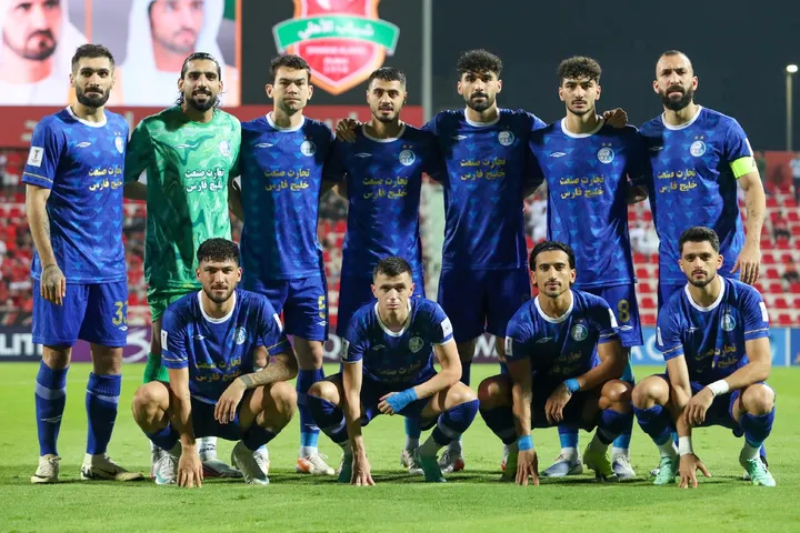 منوچهری: خستگی، عامل شکست استقلال مقابل شباب الاهلی بود/ باید مراقب الشمال باشیم