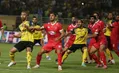 سلیمانی: باید برای پرسپولیس پنالتی اعلام می‌شد؛ اتاق VAR نظر حیدری را تغییر دادند
