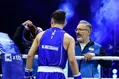 احدی: حضور در رویدادهای بین‌المللی بوکس تجربه گران‌بهایی است