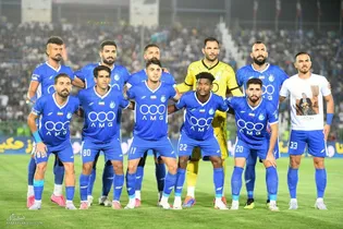 نگاهی به عملکرد مهاجمین خارجی تاریخ باشگاه استقلال