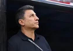 فریاد‌شیران: قلعه‌نویی به جوانان کشورمان خیانت کرد/ اگر 2 پلن داشتیم از گروه صعود می‌کردیم