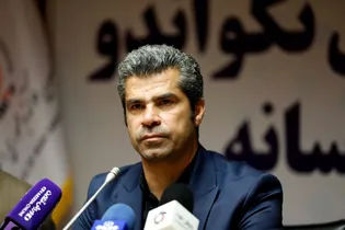 ساعی: به مینو مداح تذکر داده بودم؛ دیگر بازگشتی در کار نیست!