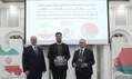تفاهم‌نامه همکاری فدراسیون هندبال ایران و بلاروس امضا شد