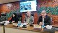 مجمع عمومی فدراسیون تنیس برگزار شد
