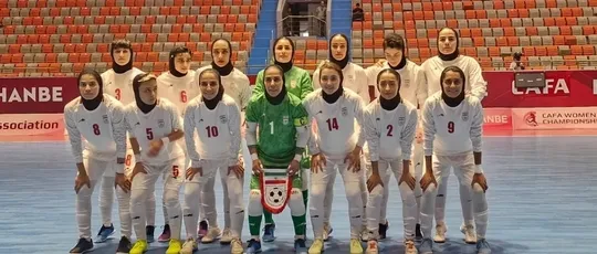 درخشش ملی‌پوشان ایران در کافا؛ پیروزی پرگل مقابل میزبان