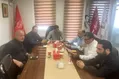 تاکید هیات مدیره پرسپولیس روی ادامه همکاری با کارتال