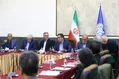 پیشکسوتان استقلال به دیدار تاجرنیا رفتند