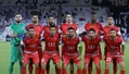 اعلام ترکیب پرسپولیس مقابل نساجی مازندران