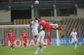 آتش بازی ادامه دار ایرانی‌ها در لیگ قهرمانان/پرسپولیس، الریان را به توپ بست