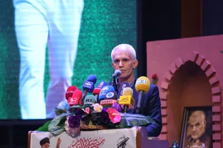 مراسم تجلیل از ورزشکاران جوانمرد برگزار شد/ اسبقیان: کسب مدال پهلوانی برای ورزشکاران یک افتخار است