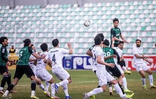 اعلام اسامی محرومان هفته بیست و دوم لیگ برتر