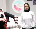 صفریان: در میدان جهانی تا پای جان برای سربلندی ایران مبارزه می‌کنیم