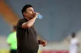 پای قلعه‌نویی روی پوست موز؛ مدیرعامل گل‌گهر از امیر راضی نیست