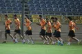 برنامه پرسپولیسی‌ها برای حضور در زمین جدید