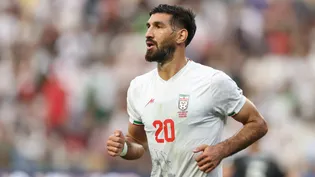 مغانلو از لیست خرید پرسپولیس خارج شد