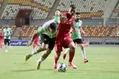 گل‌محمدی بالاخره طعم برد را چشید!