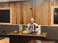 انوشیروانی: در مسابقات جهانی حرف‌های زیادی خواهیم داشت