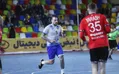اولین برد تیم ملی هندبال روسیه