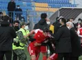 آخرین یاغی از پرسپولیس می‌رود!