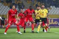 بازگشت سپاهان به جاده صدر با کمک ستون پنجم/فولاد از خودی خورد!