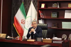 رئیس فدراسیون دوچرخه‌سواری میهمان ویژه بازی‌های آسیایی