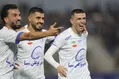 همدانی: اگر شباب‌الاهلی را دست کم بگیریم، شکست می‌خوریم/ در آسیا شرایط بهتری داریم