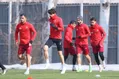 آخرین برنامه‌های پرسپولیس برای انتقام از سپاهان مرور شد