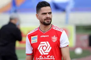 تبعات غیبت کاپیتان؛ خط دفاعی جدید در پرسپولیس تشکیل می‌شود