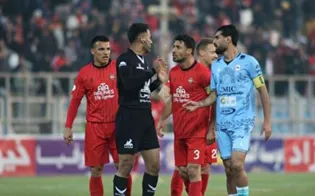 شکایت چادرملو از تراکتور رد شد