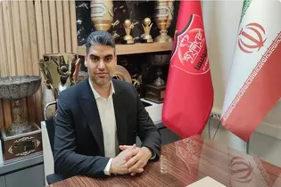 تاکید مديرعامل پرسپولیس بر برگزاری رقابت های لیگ‌برتر؛ انتخاب قهرمان در فضایی فوتبالی