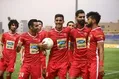 نفت مسجدسلیمان ۱ _ پرسپولیس ۲/ دشت پر ارزش سرخ‌ها در شهر اولین‌ها