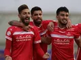 توفیق اجباری برای مهاجم پرسپولیس