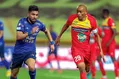یک مهاجم خارجی جایگزین شمیبا در فهرست پرسپولیس شد