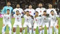 برتری تیم ملی ایران مقابل امارات در نیمه نخست