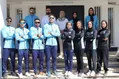 روئینگ قهرمانی آسیا؛ نمایندگان ایران در ۴ بخش فینالیست شدند