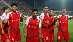 فنونی‌زاده: پرسپولیس امسال یادآور تیم دهه‌های ۶۰ و ۷۰ است/ اورونوف بی‌انگیزه است؛ اولویت تارتار بیفوماست
