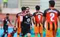 صعود آسان پرسپولیس به مرحله یک هشتم