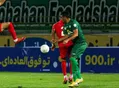 لیگ برتر فوتبال| پایان سریال شکست‌های پیاپی چادرملو در فولادشهر/ ذوب آهن در خانه ذوب شد