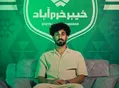 خیبر در روز انتخاب مدیرعامل جدید بازیکن گرفت