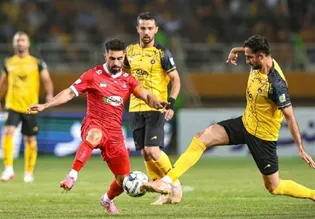 فنونی زاده: باید از هاشمیان حمایت کنیم، اما روش بازی پرسپولیس تماشاگر پسند نیست